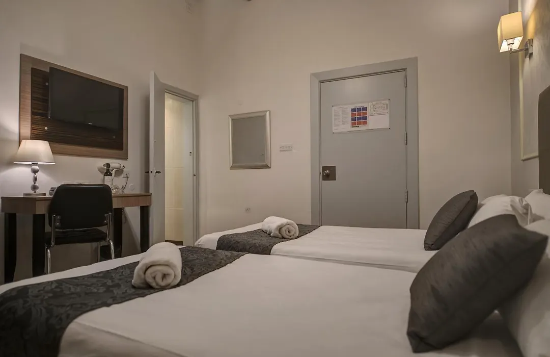 Europa Hotel-1