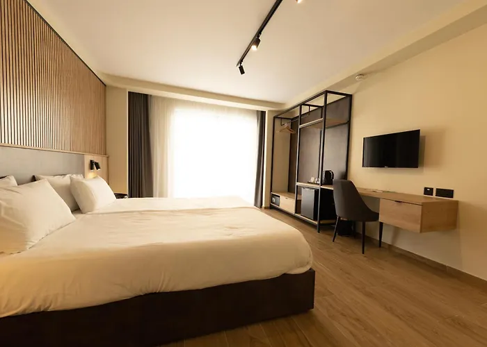 East Sliema Suites