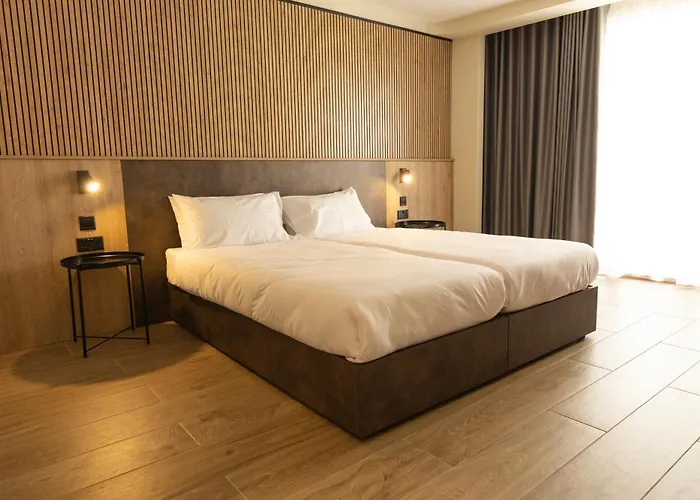 East Sliema Suites