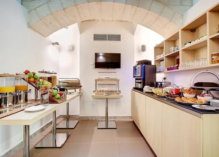 Palazzo Paolina Boutique Hotel