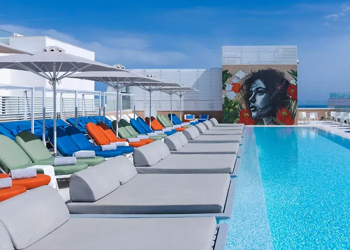 Hyatt Centric Malta