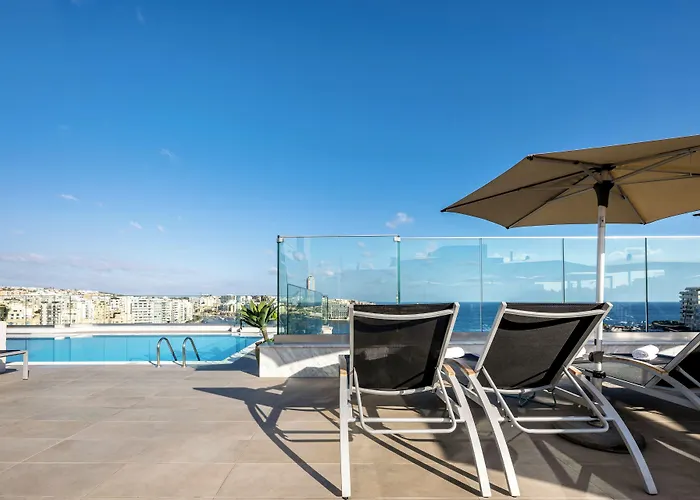 Plaza Regency Hotels
